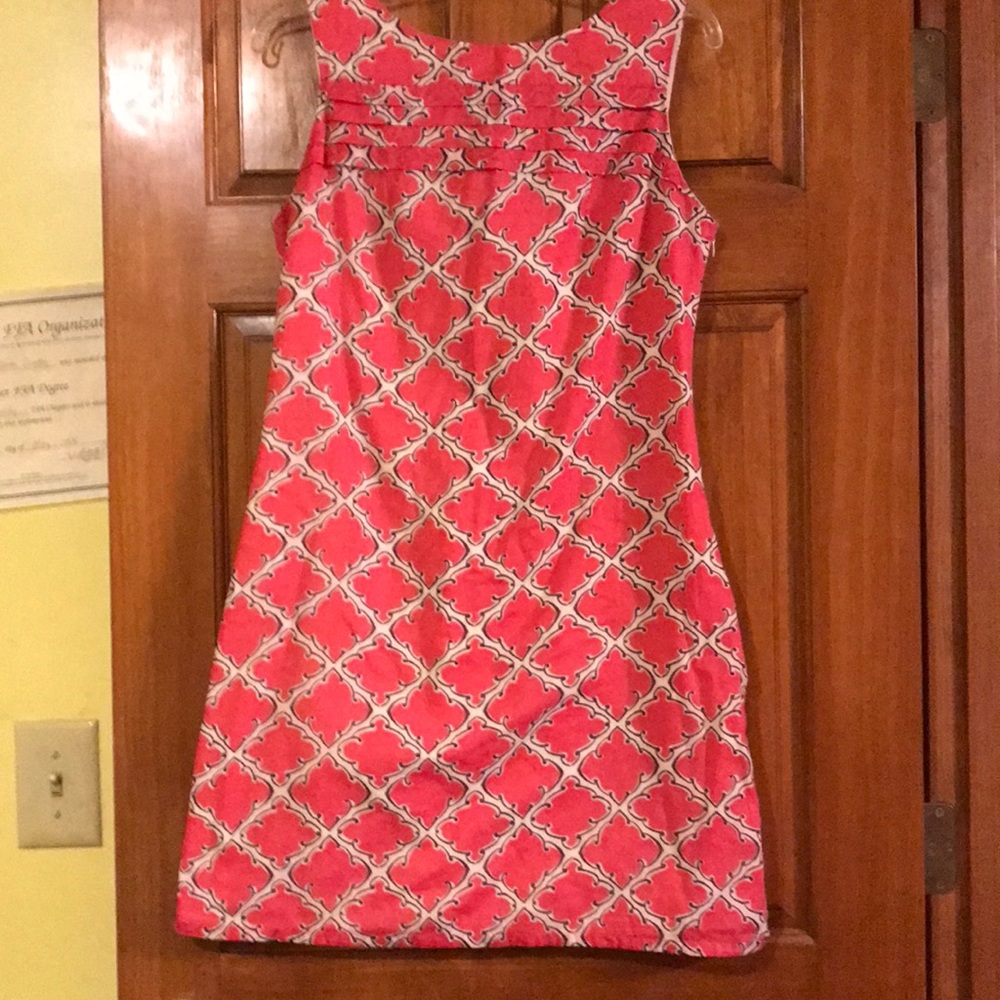 Boutique style dress